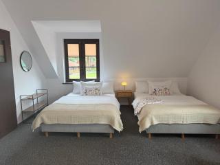 Apartamenty PORT&VELO - Angerburg - 1