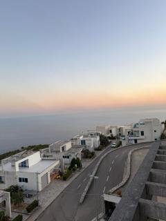 Kalamper Vista seaview and pool - 8