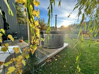 Marina Lubkowo Dom Czarna Perła - 8