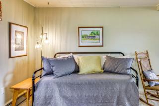 Pioneer-Era Retreat in Sanborn with Museum Access - - 3
