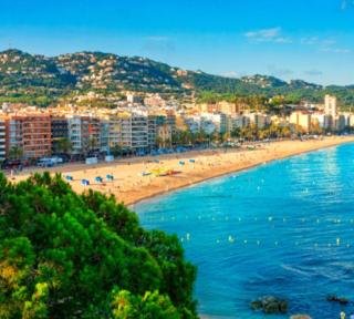 Hostal Blanco Lloret - Lloret de Mar - 3