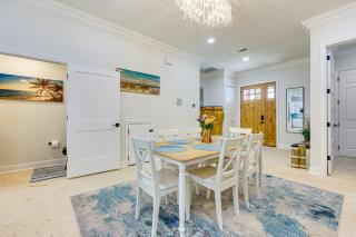 Walk to Jax Beach The Blue Oasis with Game Room - 2