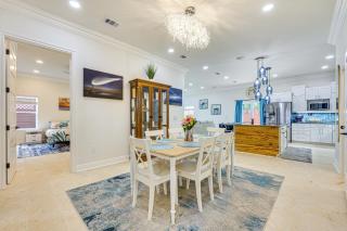 Walk to Jax Beach The Blue Oasis with Game Room - 1