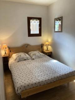 Résidence Les Bergers - 3 pièces cabine 6 personnes 3 expo est MAE-4114 - 4