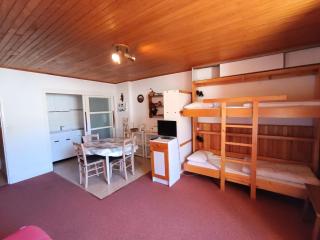 Résidence Alpet Ii - Grand studio pour 2/4 personnes MAE-9104 - Montgenèvre - 9