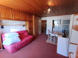 Résidence Alpet Ii - Grand studio pour 2/4 personnes MAE-9104 - Montgenèvre - 0