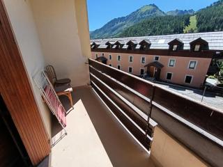 Résidence Alpet Ii - Grand studio pour 2/4 personnes MAE-9104 - 4