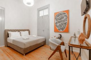 Arsenale di Nafplio Rooms - Nafplio - 4