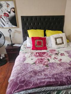 Jakaranda B&B - Pretoria - 0