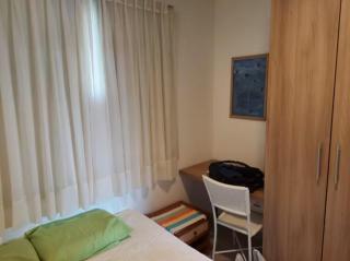 Cobertura - Tabatinga Beach Resort - 2