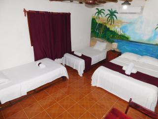 Casa Victor Avila - Ilha Holbox - 3