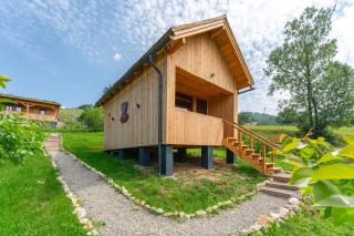 Wezly Tiny House - Măgura - 3