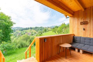 Wezly Tiny House - 3