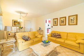 Apt 3Q c/ Churrasqueira a 80m da Praia ERV0101 - Balneário Camboriú - 8