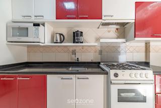 Apt 3Q c/ Churrasqueira a 80m da Praia ERV0101 - Balneário Camboriú - 1