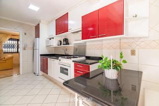 Apt 3Q c/ Churrasqueira a 80m da Praia ERV0101 - Balneário Camboriú - 2