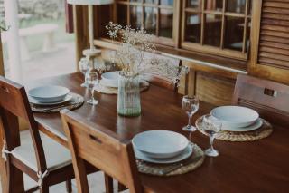 El Balcón de La Palma, un remanso de paz - Breña Baja - 5