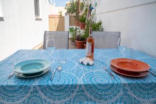 Cocoon Maison in Ialysos Rhodes - 7