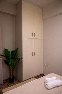 TSABAS BEACH SIDE APARTMENTS ΤΣΑΜΠΑΣ παραλιακά διαμερίσματα 1 - Kyllini - 2