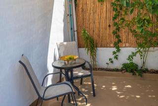 Cocoon Maison in Ialysos Rhodes - 3