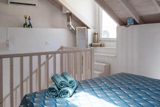 Cocoon Maison in Ialysos Rhodes - 1