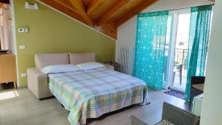 Dreaming Feriolo - mansarded apartment by Danilo Apartments - Baveno - 3