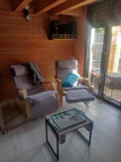 Le Loft - Donzac - 4
