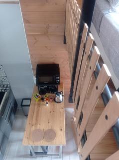 Le Loft - Donzac - 2