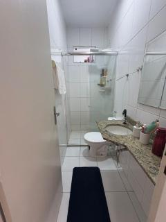 Quarto aconchegante ao lado do Mangueirão - Belém - 7