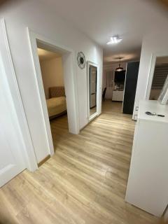 Apartament Wiktoria - 5