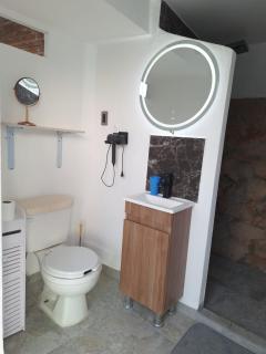 CasaBreizh - Departamento moderno - 1