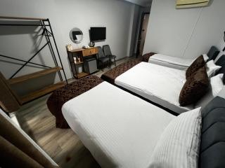 Lilyum Otel Taksim - Istanbul - 2