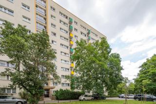 Bokserska Homely Studio by BookingHost - Warsaw - 6