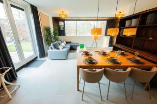 Upscale 90m2 Two Bedroom Apartment - KS8B - Eindhoven - 2
