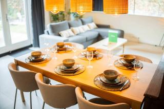 Upscale 90m2 Two Bedroom Apartment - KS8B - Eindhoven - 9