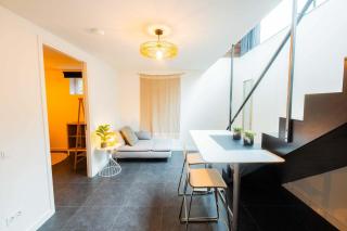 Upscale 90m2 Two Bedroom Apartment - KS8B - Eindhoven - 3