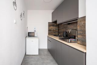 Bokserska Homely Studio by BookingHost - Warsaw - 1