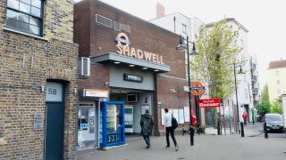 Deluxe Double Room - London - 8
