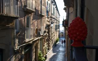 Ortigia Piri Suites - Syracuse - 9