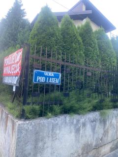 Pokoje na wynajem "Pod Lasem" - Balice - 5