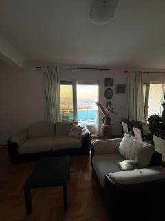 Kalamper Vista seaview and pool - 3