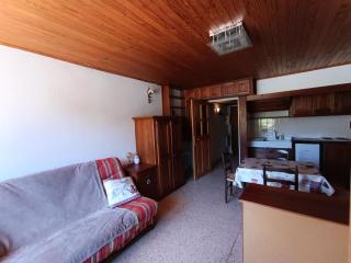Résidence Alpet Ii - Studio spacieux, belle vue plein sud, parking. MAE-8104 - 9