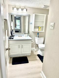 Cozy retreat 1Br 1Ba near hospital and tollway - Addison - 1