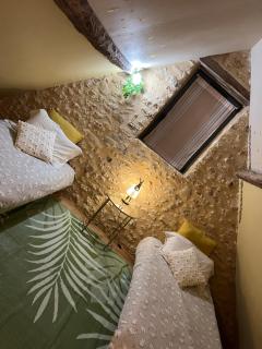 Gîte la Carolie L Olivier - 5
