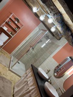 Gîte la Carolie L Olivier - 6