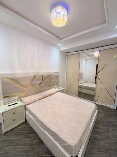 Apartamento Martil a 10 minutos de la playa - 8