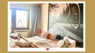 Berghupferl-Alm - do legst di nieda - Flintsbach am Inn - 3
