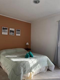 Las Lilas - 1