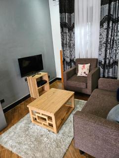 Jopet Apartments - Fort Portal - 1