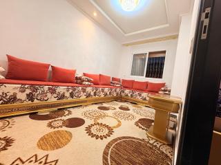 Apartamento Martil a 10 minutos de la playa - 7